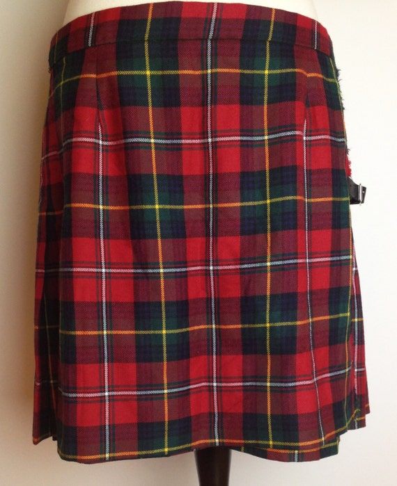 lochcarron kilts