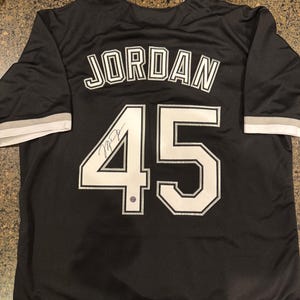 Birmingham barons 'jordan' baseball jersey - Etsy 日本