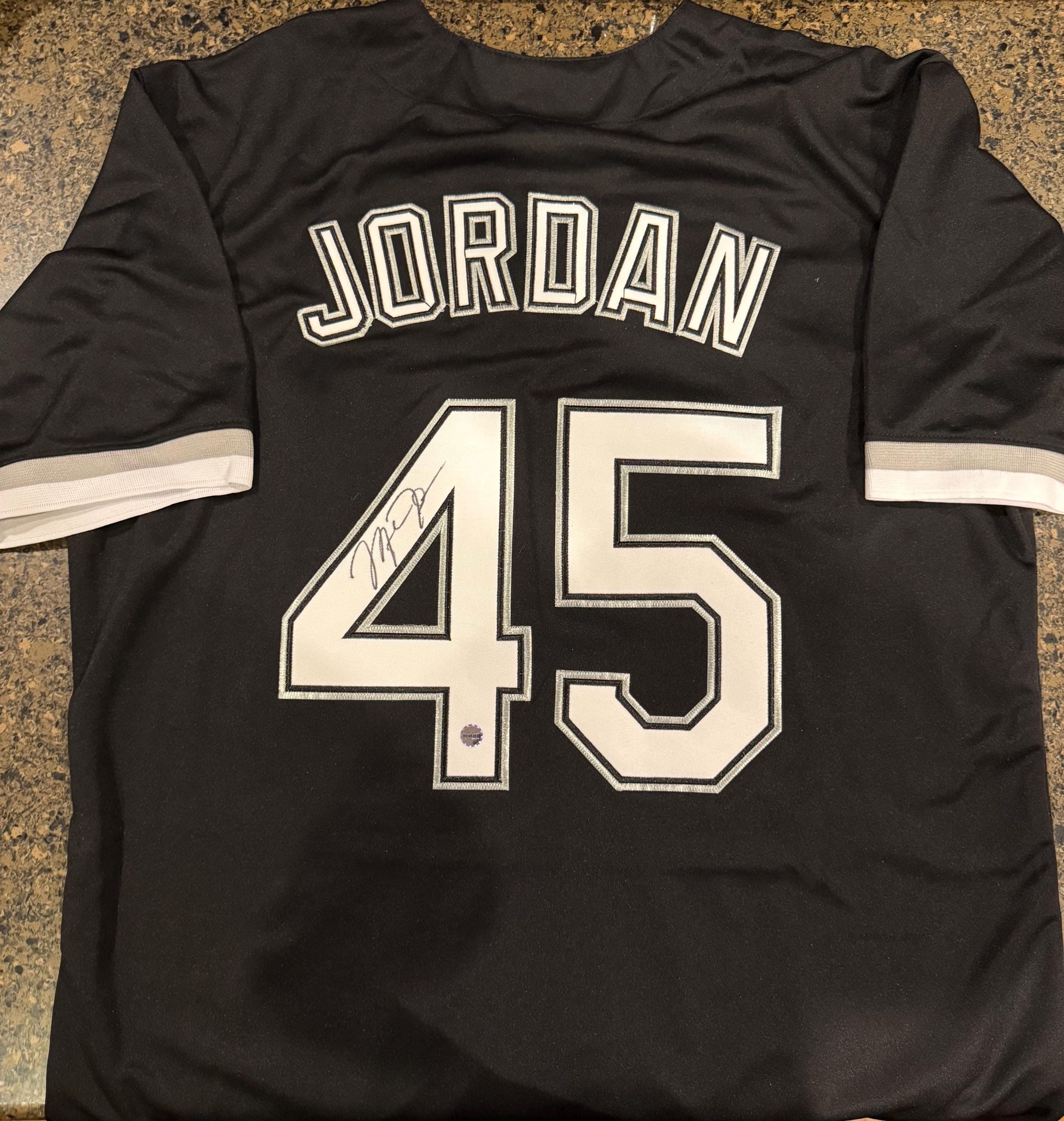 Birmingham barons 'jordan' baseball jersey - Etsy 日本