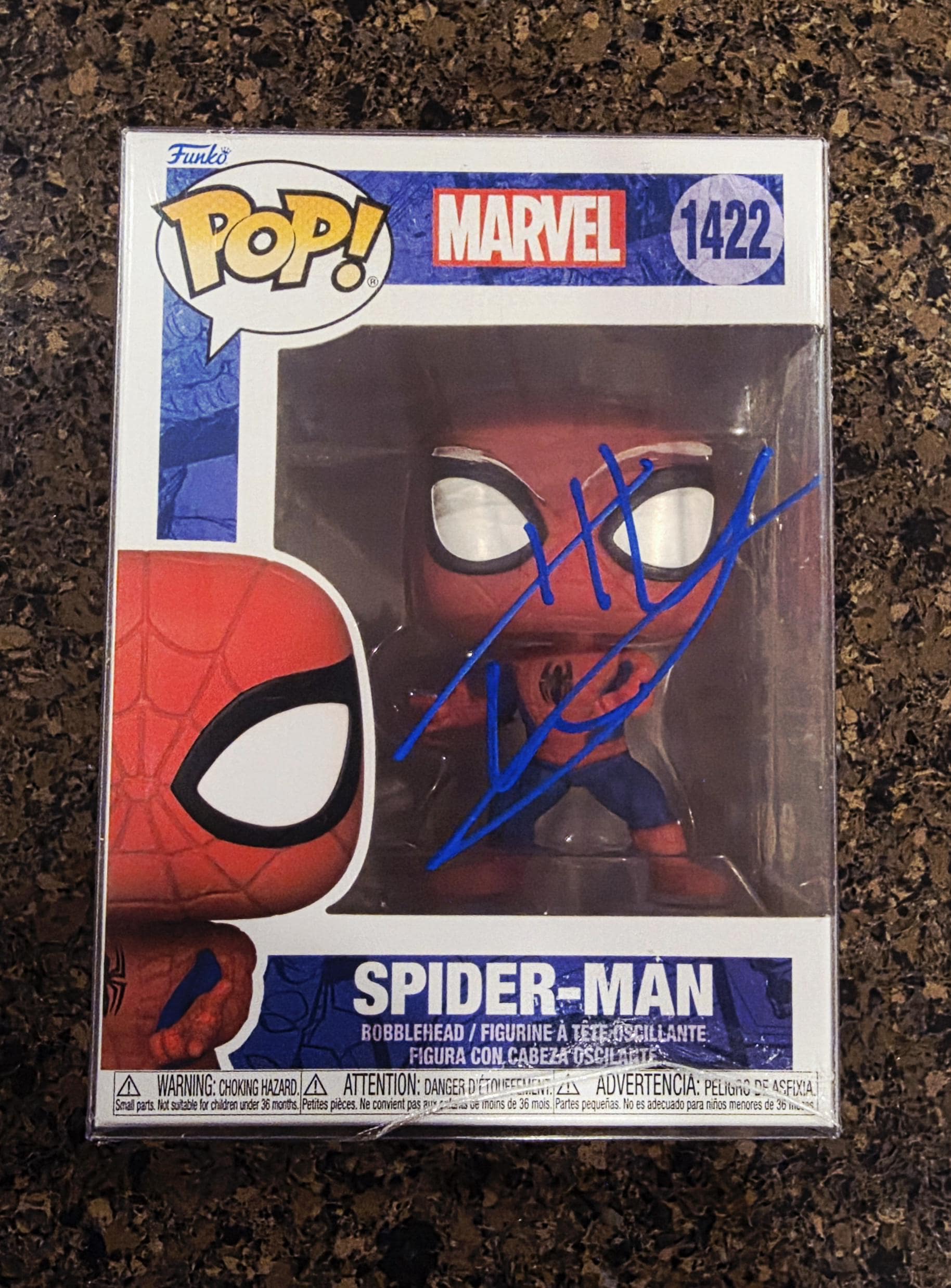 Tom holland funko pop - Etsy 日本