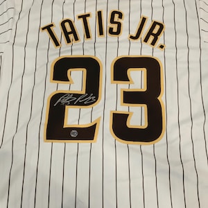 Fernando tatis jr jersey - Etsy 日本