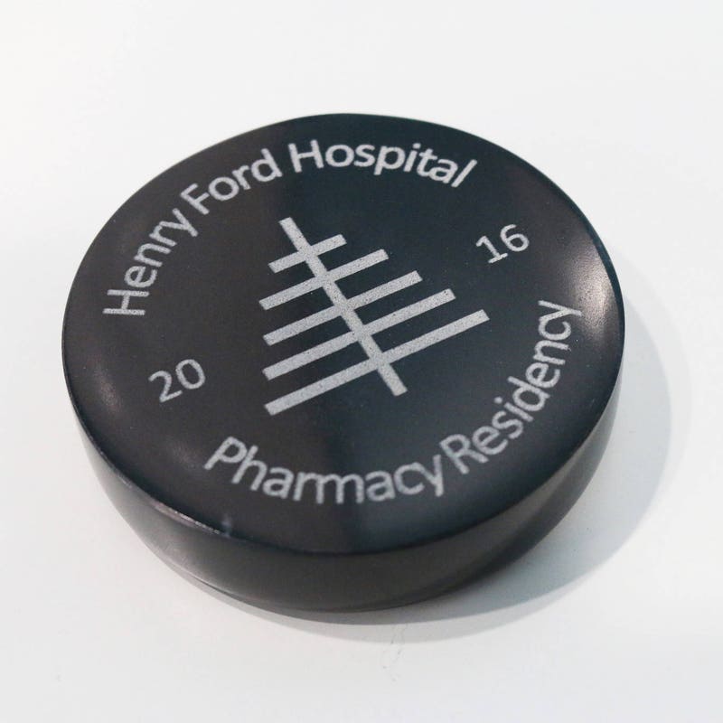 Custom Paperweight - Etsy
