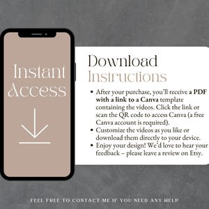 40 Faceless Marketing Reels for Entrepreneurs | Aesthetic Vertical Videos for Instagram & TikTok | DFY Canva Templates| Viral Faceless Content for Digital Creators | PLR MRR Resell Rights | Editable Faceless Marketing Videos | No Sound, Ready to Post | Calm Luxury Aesthetic for Social Media Managers, Marketers & Small Business Owners