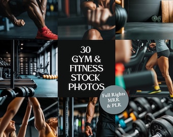 Fitnessstudio Stock Fotos | 30 Fitness-, Gewichtheben- und Wellness-Bilder