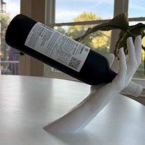 Wine Holder