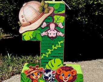 Piñata - Custom Theme - All Ages - 18 Inches Tall