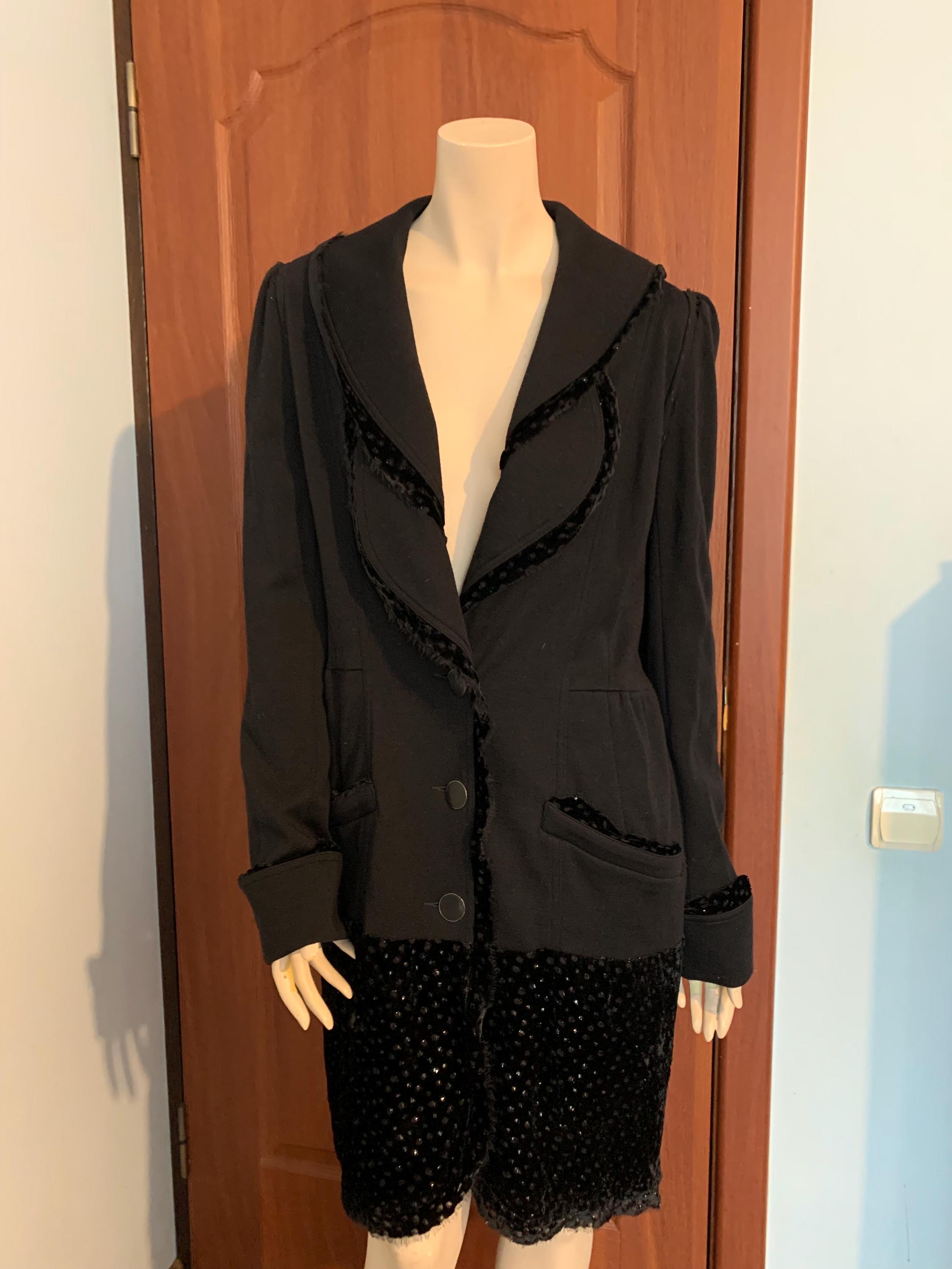 Vintage John Galliano - Etsy Singapore