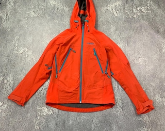 Norrona Goretex Jacket, Norrona Trollveggen, Softshell Norrona Goretex Jacket, Norrona Trollveggen, Softshell