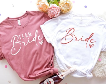 Bridesmaid Shirts, Bachelorette Shirts, Bridesmaid Proposal, Bachelorette Party Shirts, Bridal Party Shirt, Bridesmaid Gift, Wedding Shirts