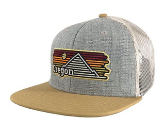 Oregon Horizons | Trucker Hat