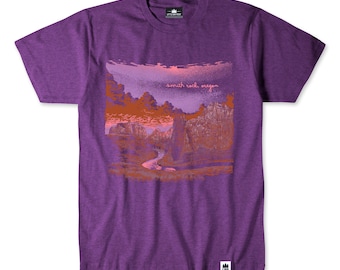 Oregon Smith Rock Monkey Face | Adult T-Shirt