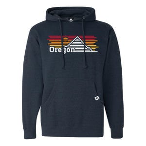 Oregon Horizons | Unisex Pullover Hoodie