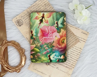 Custodia Flower Fairy Kindle per 2024/2022, Custodia Kindle per Kindle 2019/2022, Kindle 10a 11a generazione, Custodia Kindle Paperwhite, Custodia Paperwhite