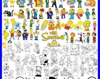 200+ Svg layers bundle- PNG-SVG-DXF