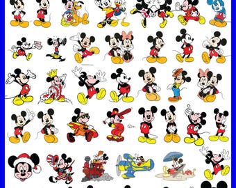 2000+ Svg layers bundle- PNG-SVG-DXF