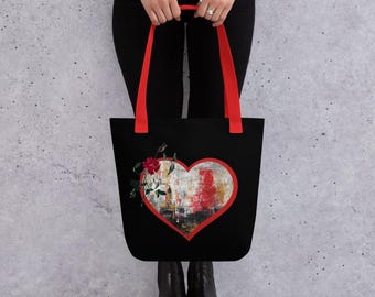 Steampunk Herz Tote Schwarz