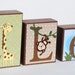 see more listings in the Baby Name Blocks section