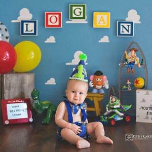 Wooden Name Block Letters . Large Wood Alphabet Blocks . 5 x 5 x 1.25. Letter Name Blocks . 3D Wall Letters . Kids Room Decor . Custom image 6