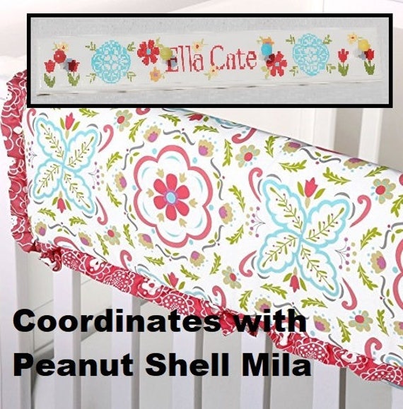 peanut shell mila