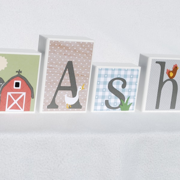Unisex Nursery Decor - Etsy