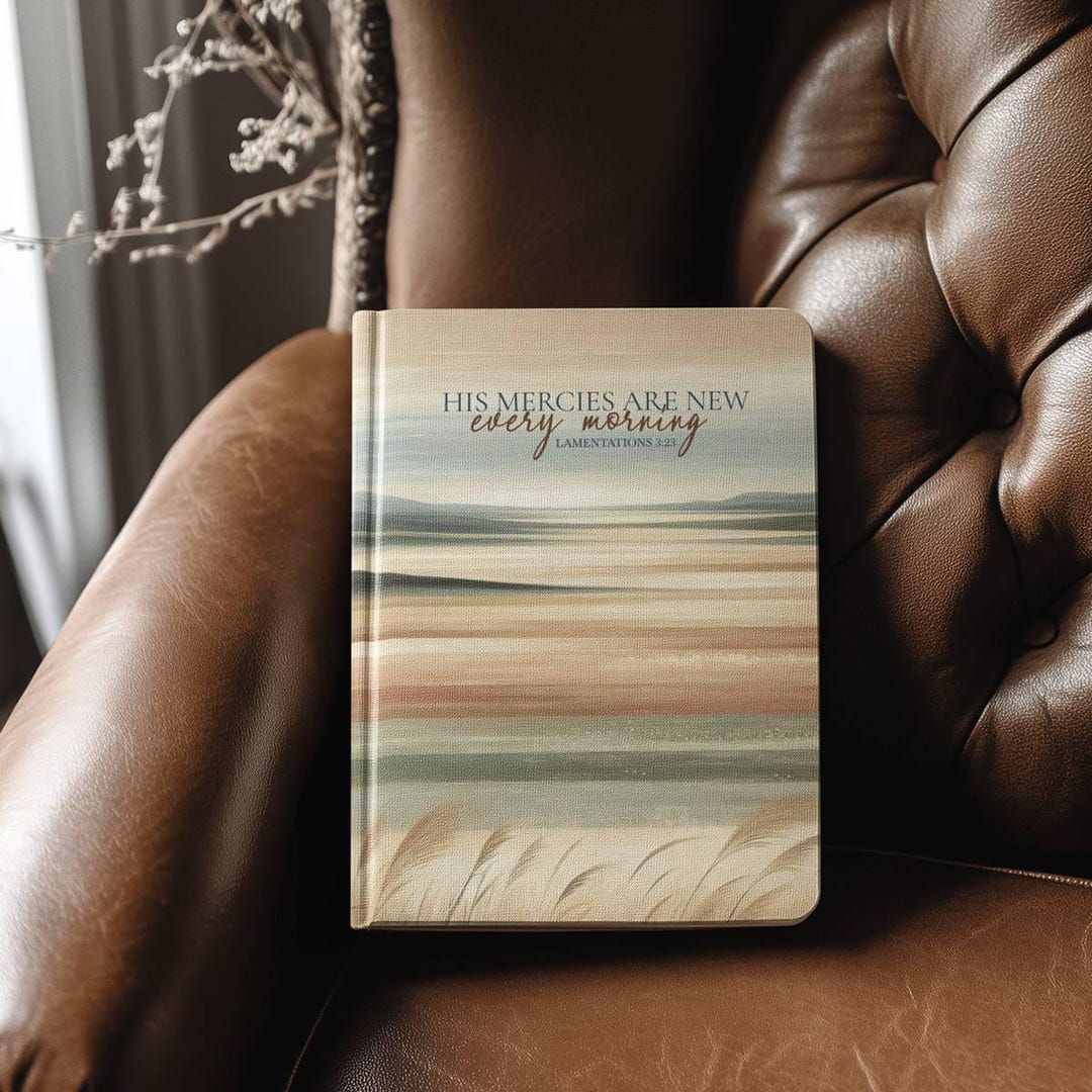 Prayer Journal for Prayer Notebook Self Care Diary Bible Study Journal ...