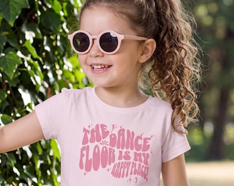 Dance Girl's Shirt Dance T-shirt for Dancer Gift for Ballerina shirt Dance Lover Tshirt for Dance Recital Girls Dance Funny Dance Shirt