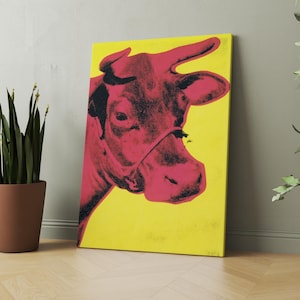 Monkey andy warhol - Etsy 日本