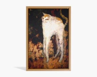 ★Chat blanc★ Amazon.com: Chat blanc: 9782361936365: Arnaud, Mathilde: Books