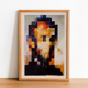 Salvador dali nude - Etsy 日本