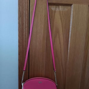 Kate Spade Flamingo Purse - Etsy