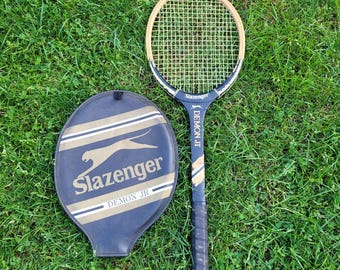 1980年代～90年代のヴィンテージ、スラゼンジャー「クラシック」木製