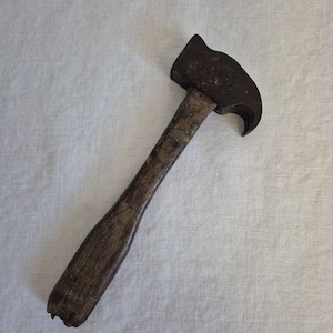 A Magnificent Cobbler&#39;s Hammer from the 1950s.