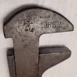 Antique monkey wrenches - Etsy 日本