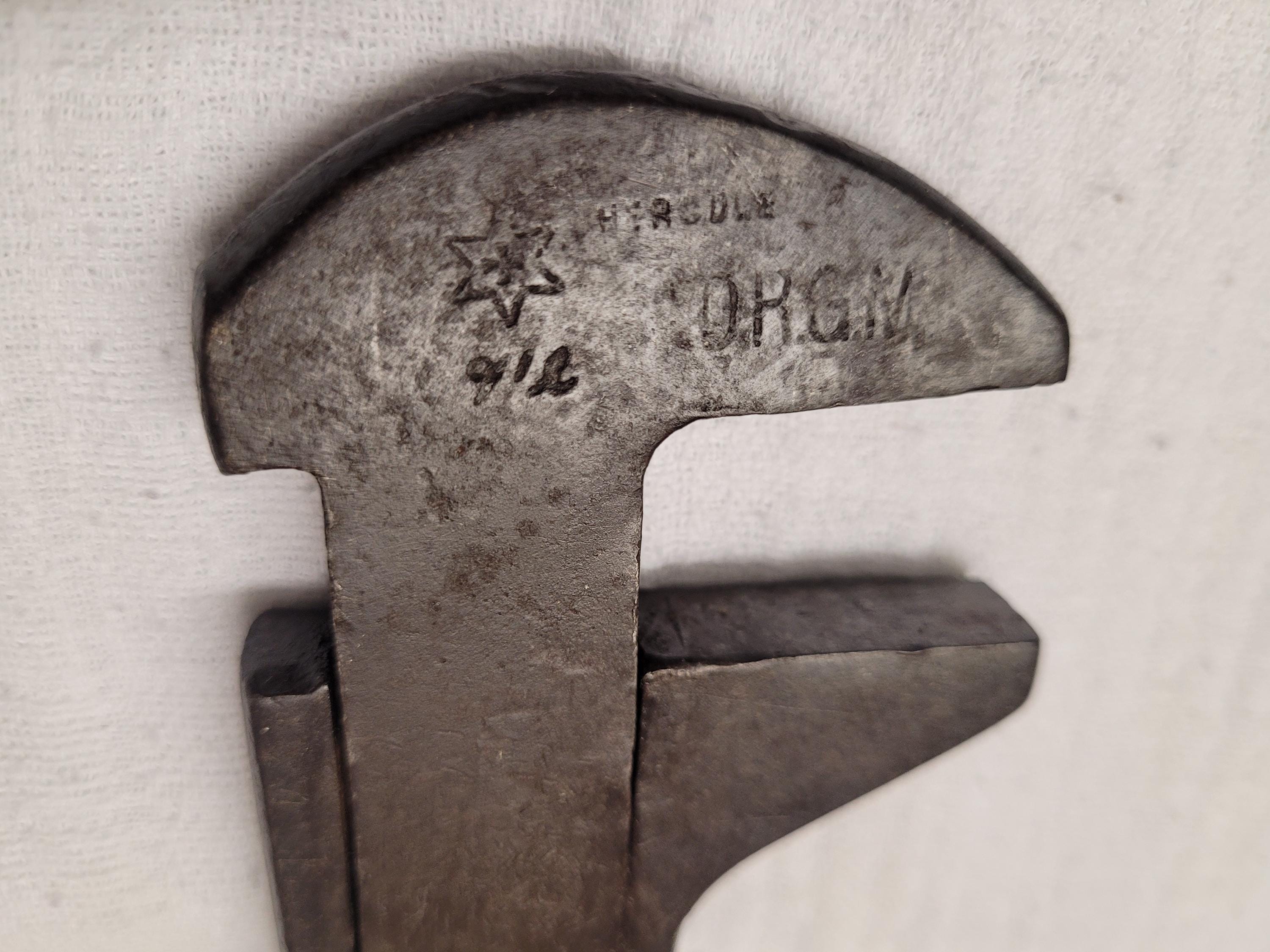 Antique monkey wrenches - Etsy 日本