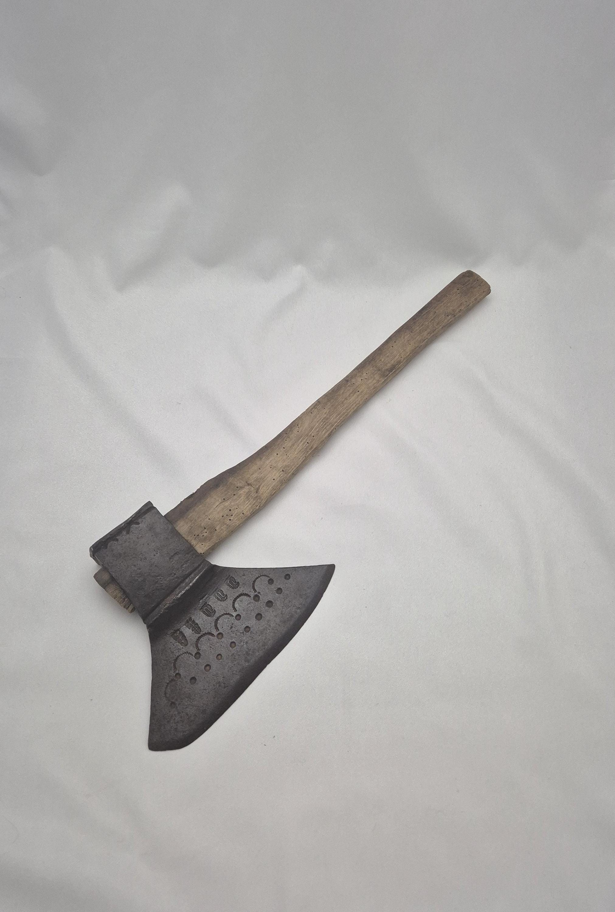 大工 古道具 手斧 手斧 600g AX947 / 工具・DIY用品通販のアストロプロダクツ