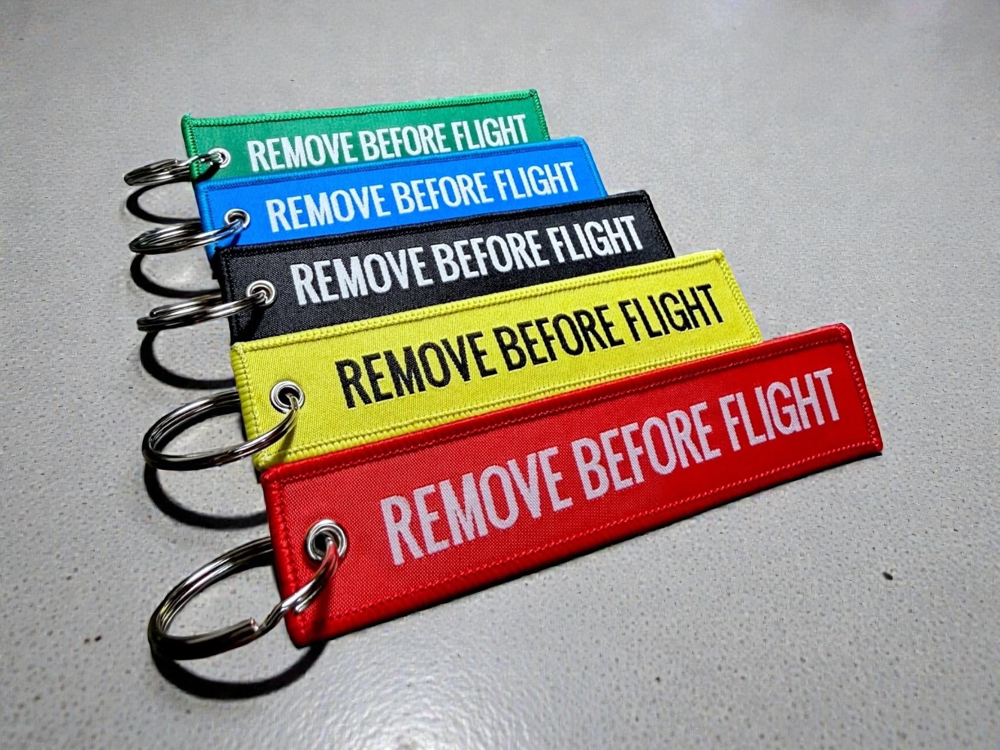 Remove Before Flight - Etsy Canada