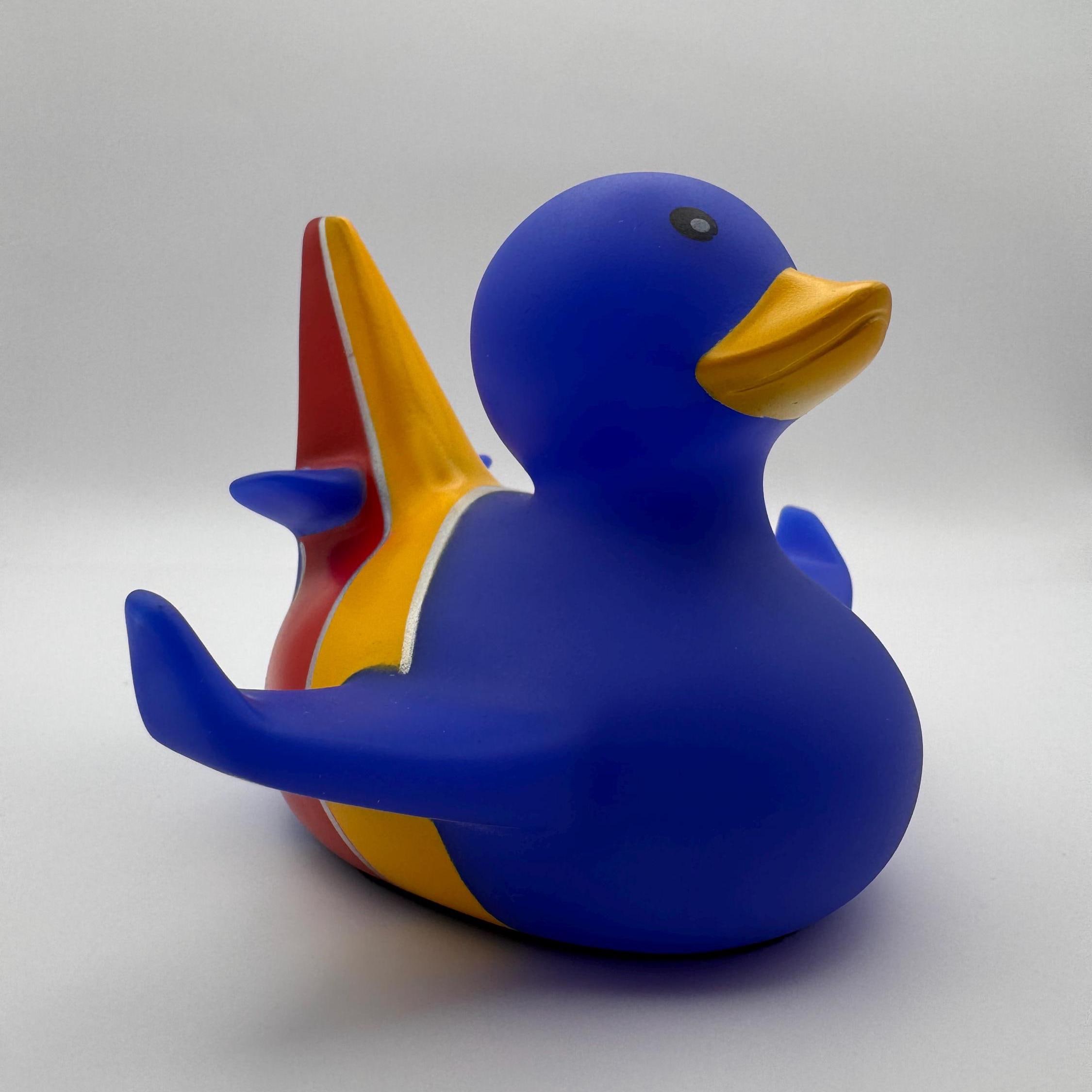 Southwest Airlines, Southwest Airlines Rubber Duck, Plane Duck