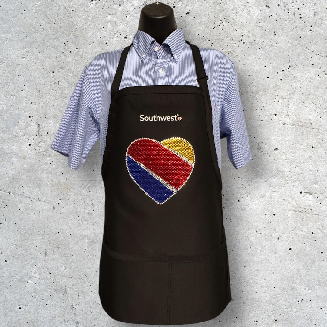 Southwest Journey Apron