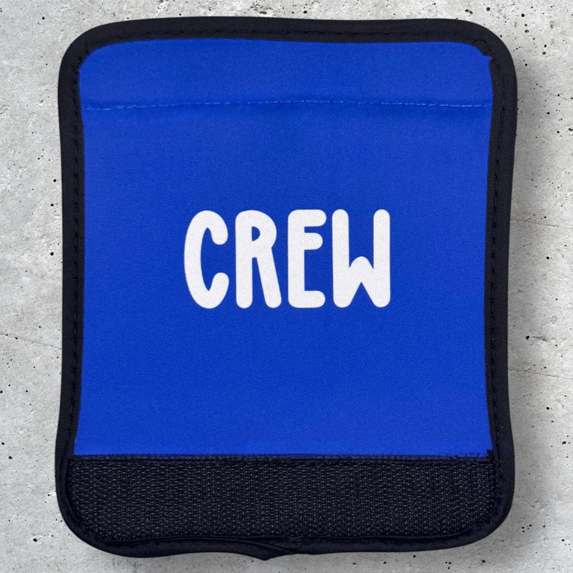 United Airlines Crew Handle Wrap - Foto 8