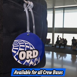 ユナイテッド航空のバッグ - Etsy 日本