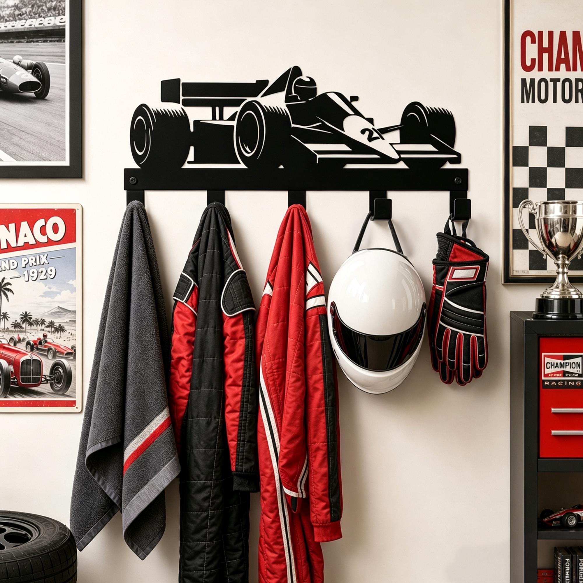 Garage Hooks - Etsy