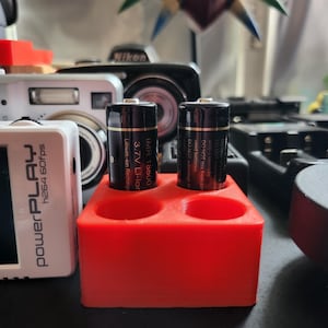 Immersion Powerplay Battery Tray