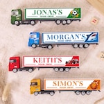 Car Toys