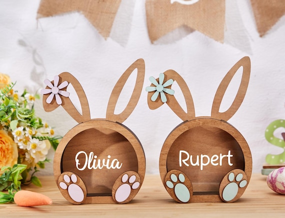 Salvadanaio Per Bambini Da Regalare Economico Personalizzato