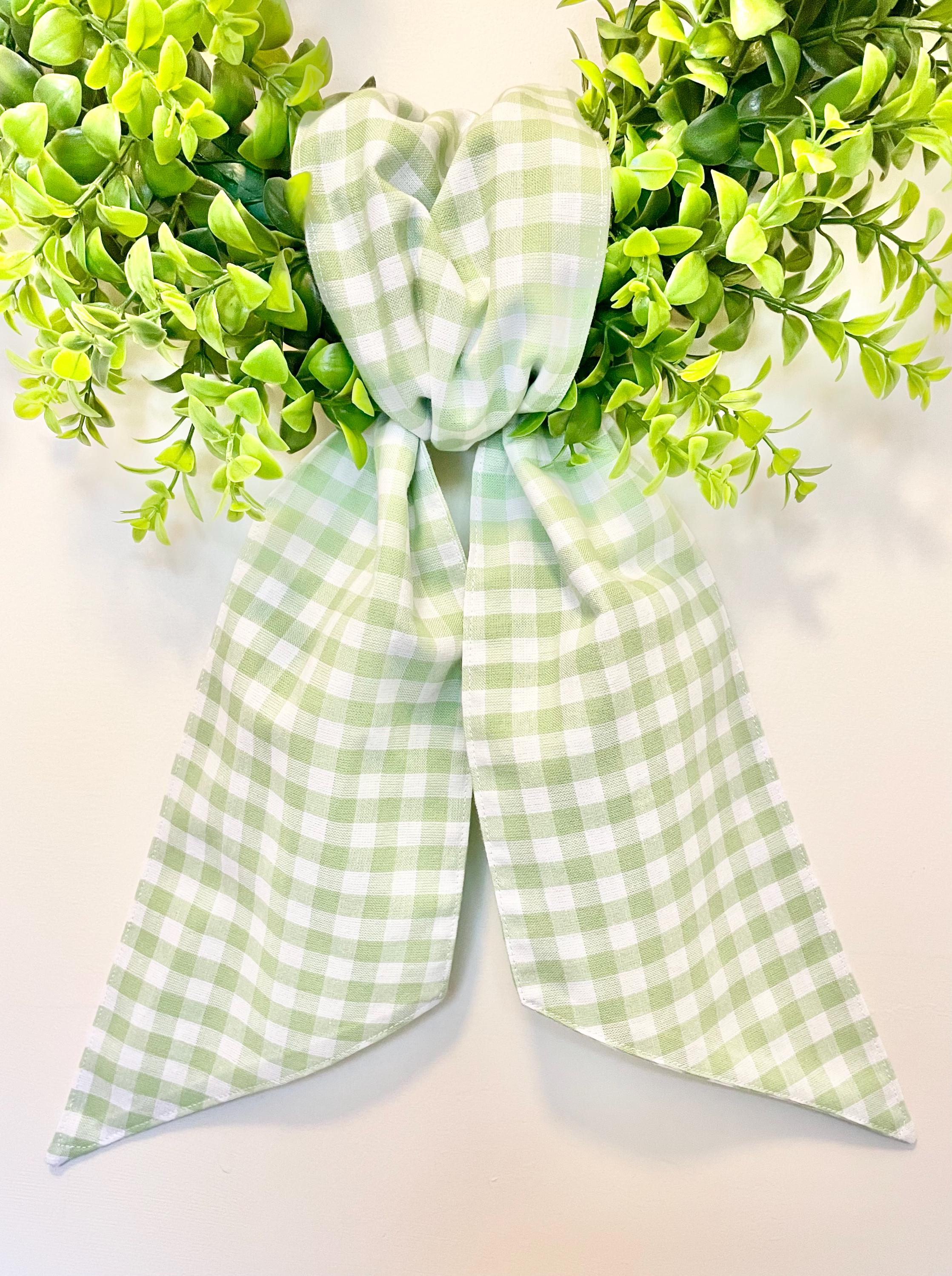 Sage Green Sash - Etsy