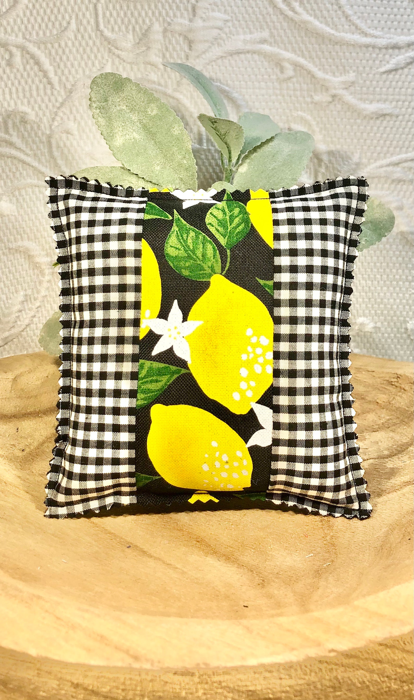 Tiered Tray Decor/tiered Tray Mini Pillow/tiered Tray Etsy