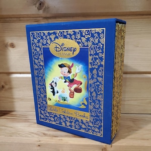 Set da collezione Disney Classics Little Golden Books