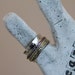 see more listings in the Sterling & Gold Rings section