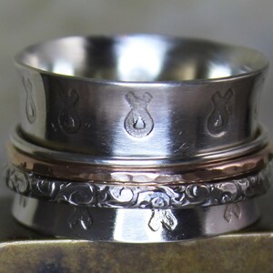 Awareness Ring image 2