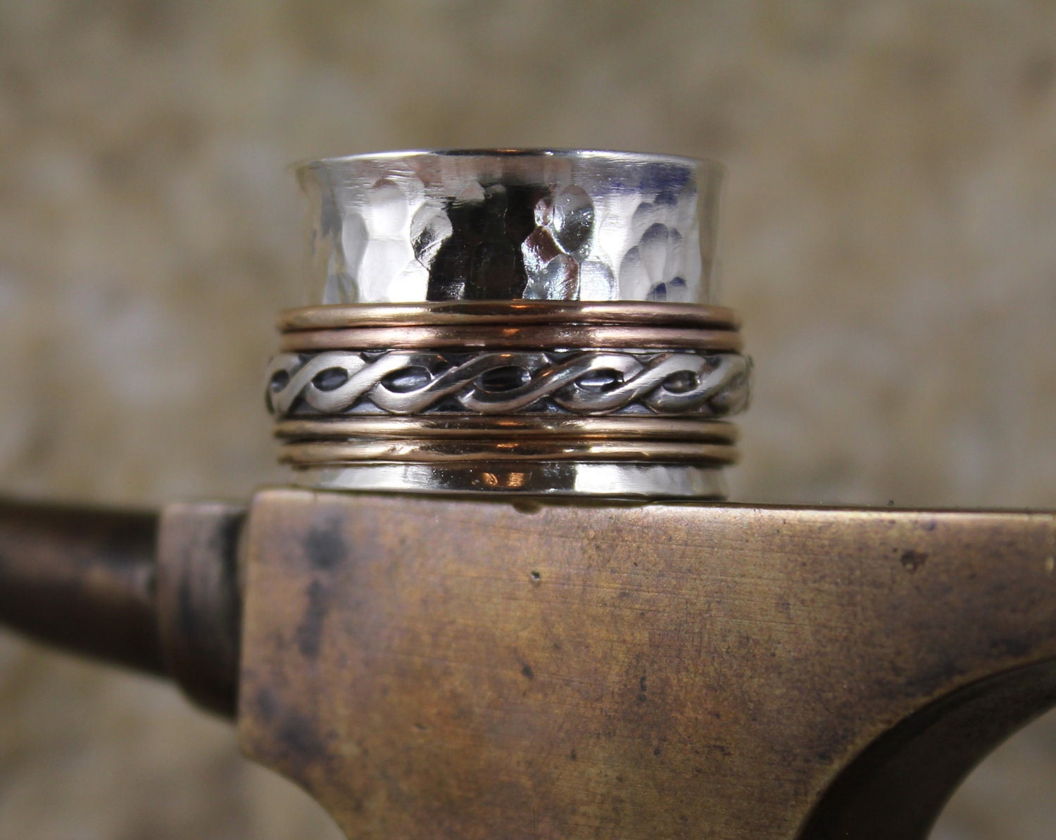 celtic fidget spinner